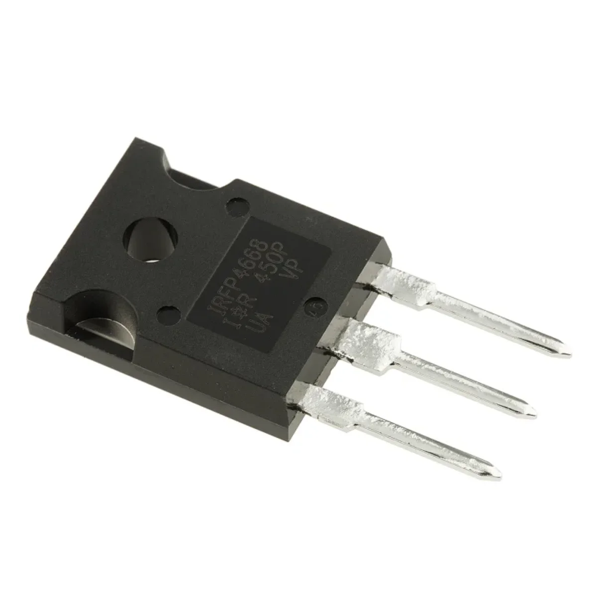 IRFP4668 IRFP4668PBF TO-247AC NEW Original Field Effect Tubes 520W 200V 130A 1 N-Channel 9.7mΩ@10V TO247AC-3 MOSFETs IRFP4668PBF