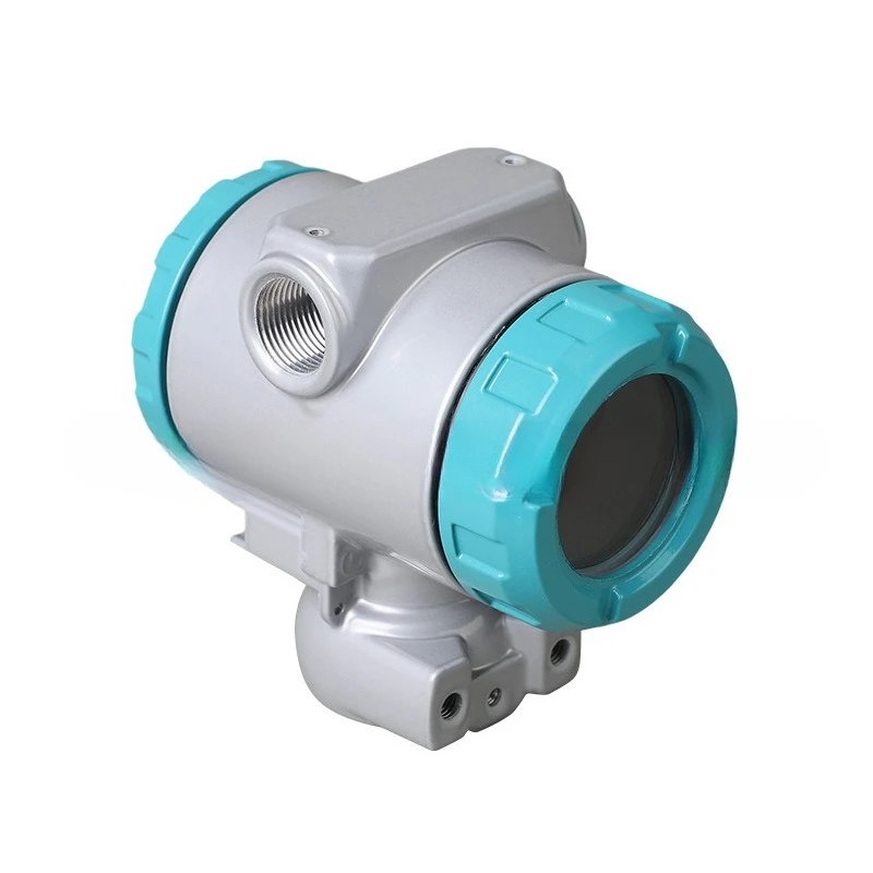 2088 Housing, Pressure Transmitter Housing Temperature Sensor Housing Flow Meter Level Meter Explosion-proof Aluminum Housing