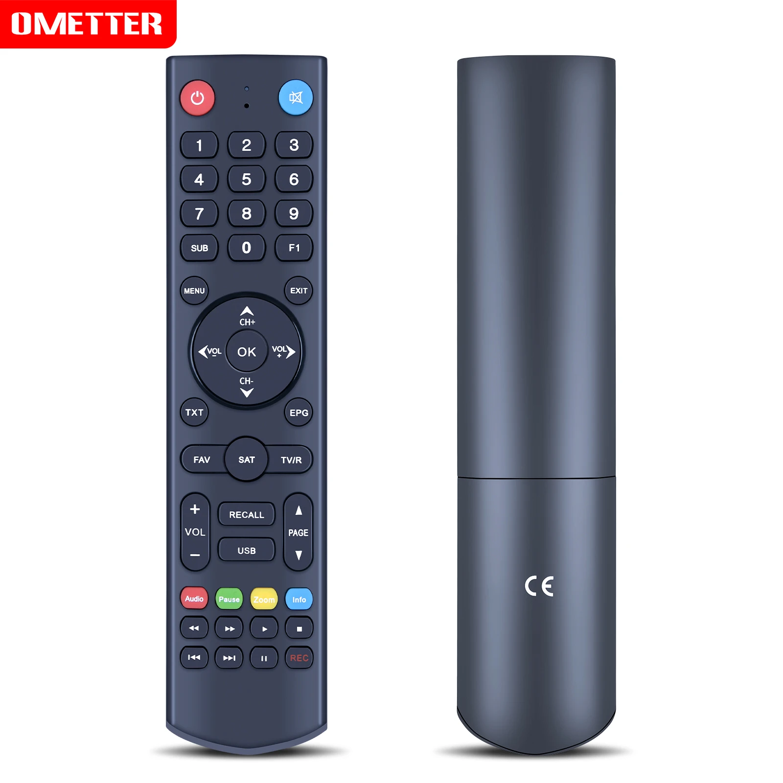 

Новый пульт дистанционного управления для Megasat HD935 HD 935 Twin V3 V2 V1