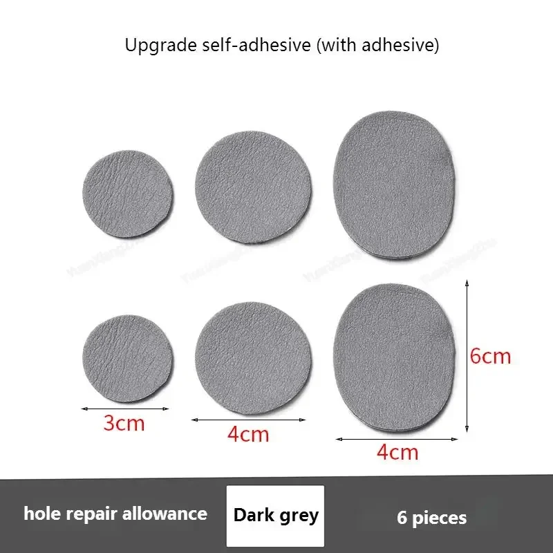 C- Dark grey