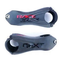 Race Face NEXT UD carbon stem matte +glossy sticker   Bicycle Road mountain Bike bicycles Stem Accessories Cycling Stem Part