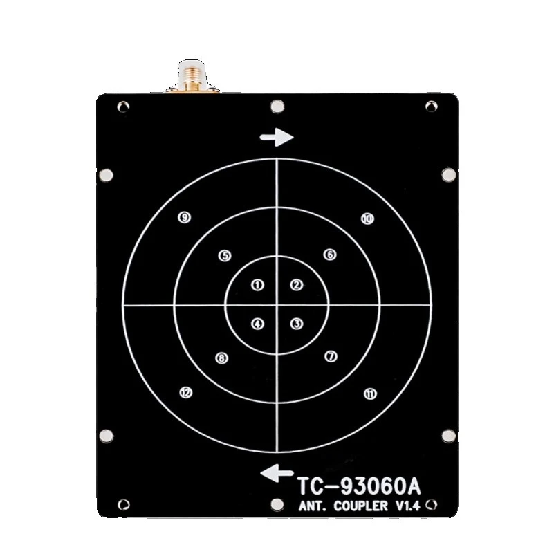 Antenna Coupler, Coupling Board TC-93060A/7.5G Flat Panel POS Machine, Antenna Coupling Board