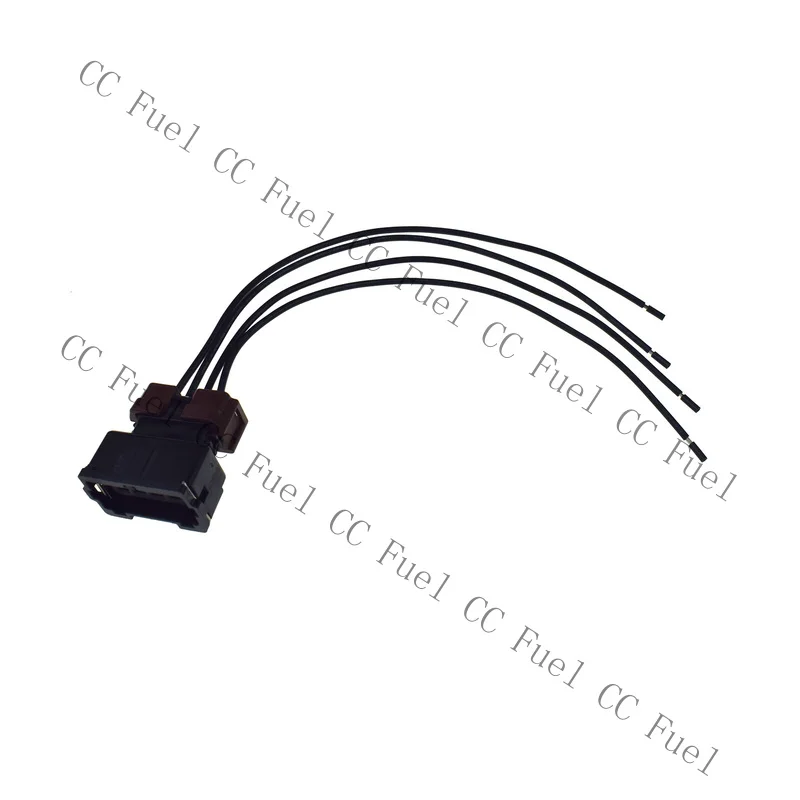 C+ Throttle Position Sensor Connector For Toyota 4 Runner Pickup 22RETC 8945220050