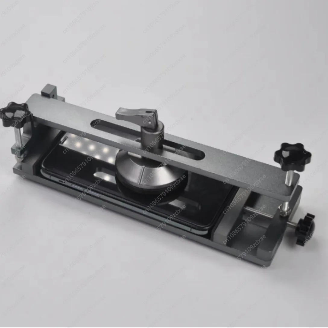Mobile phone screen removal is super simple! Heating-free face-to-face screen lossless separation artifact