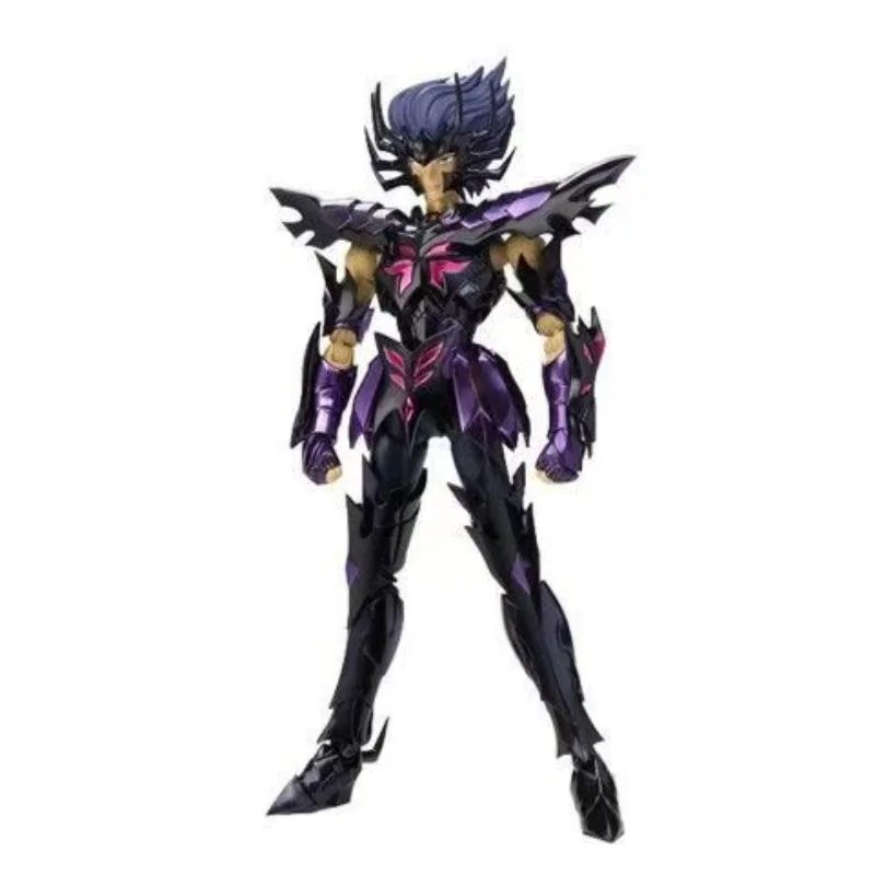 

Оригинальная фигурка Bandai Saint Seiya Saint Clothes Myth EX Cancer, статуя, экшн-фигурка, модель, подарочная коллекция
