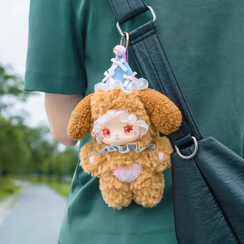 

Genuine Lovely Emma Flavor Twist Series Vinyl Blind Box Cute Doll Model Pendant Decoration Children Toy Mystery Box Gifts