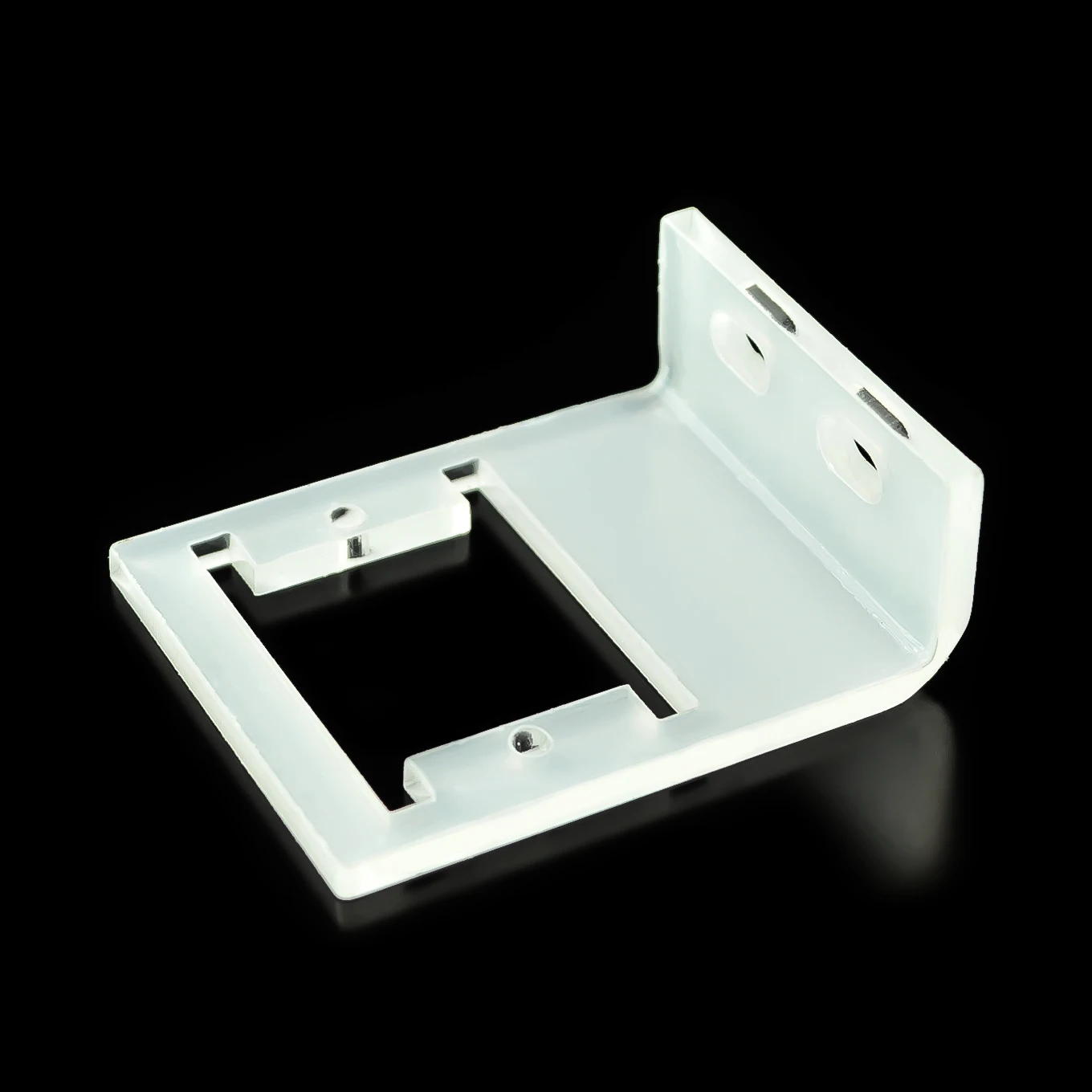 Support de module de capteur infrarouge humain