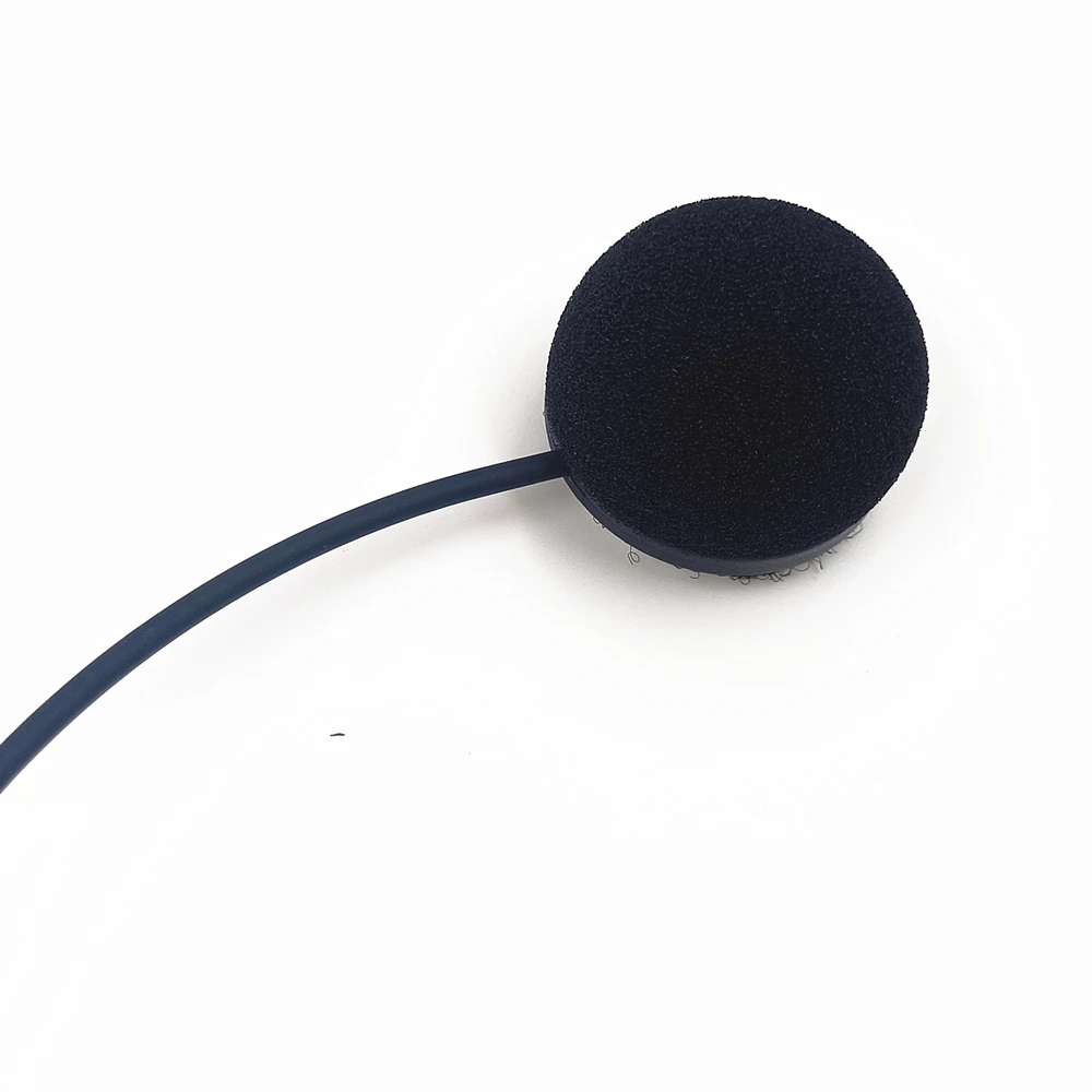 Motorcycle helmet headphone full helmet suitable for IcomIC-V8 IC-V80 IC-V80E IC-V82 IC-U82 IC-V85 walkie talkie