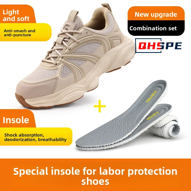 high-quality-safety-shoes-men-shoes-breathable-anti-smashing-puncture-comfortable-men's-safety-tennis-steel-toe-cap-puncture