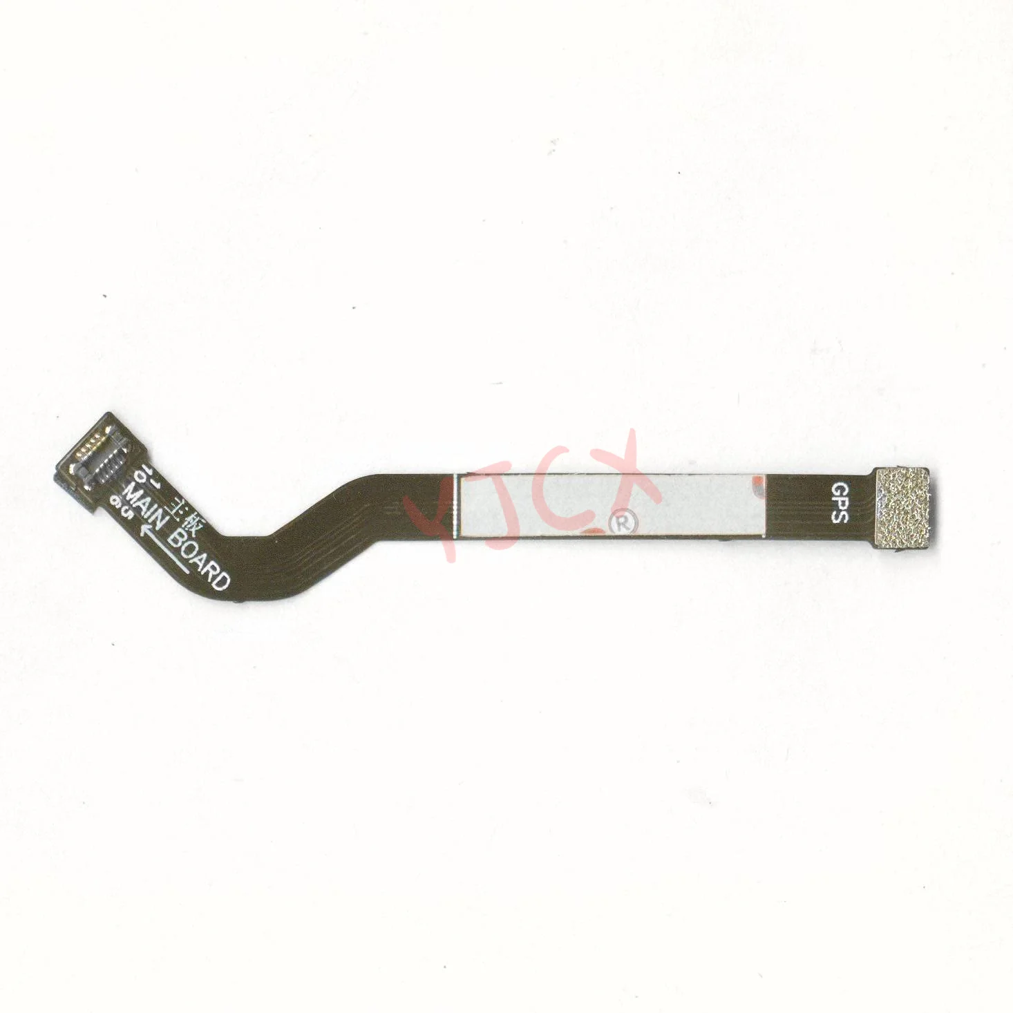 Drone Parts Gimbal GPS Flat Cable Replacement For Hubsan GPS Flex Flat Cable Drone Repair Spare Parts