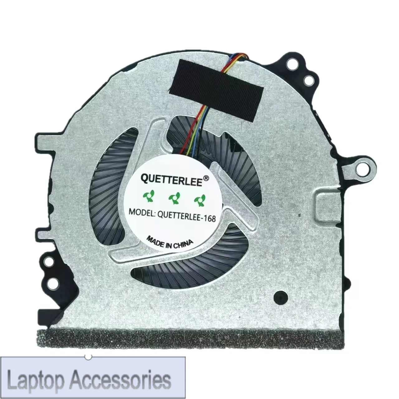 

Новый вентилятор охлаждения процессора ноутбука для HP Probook 430 G3 435 G3 HSTNN-Q98C серии 831902-001 FGJ1 DC5V 0,5A вентилятор