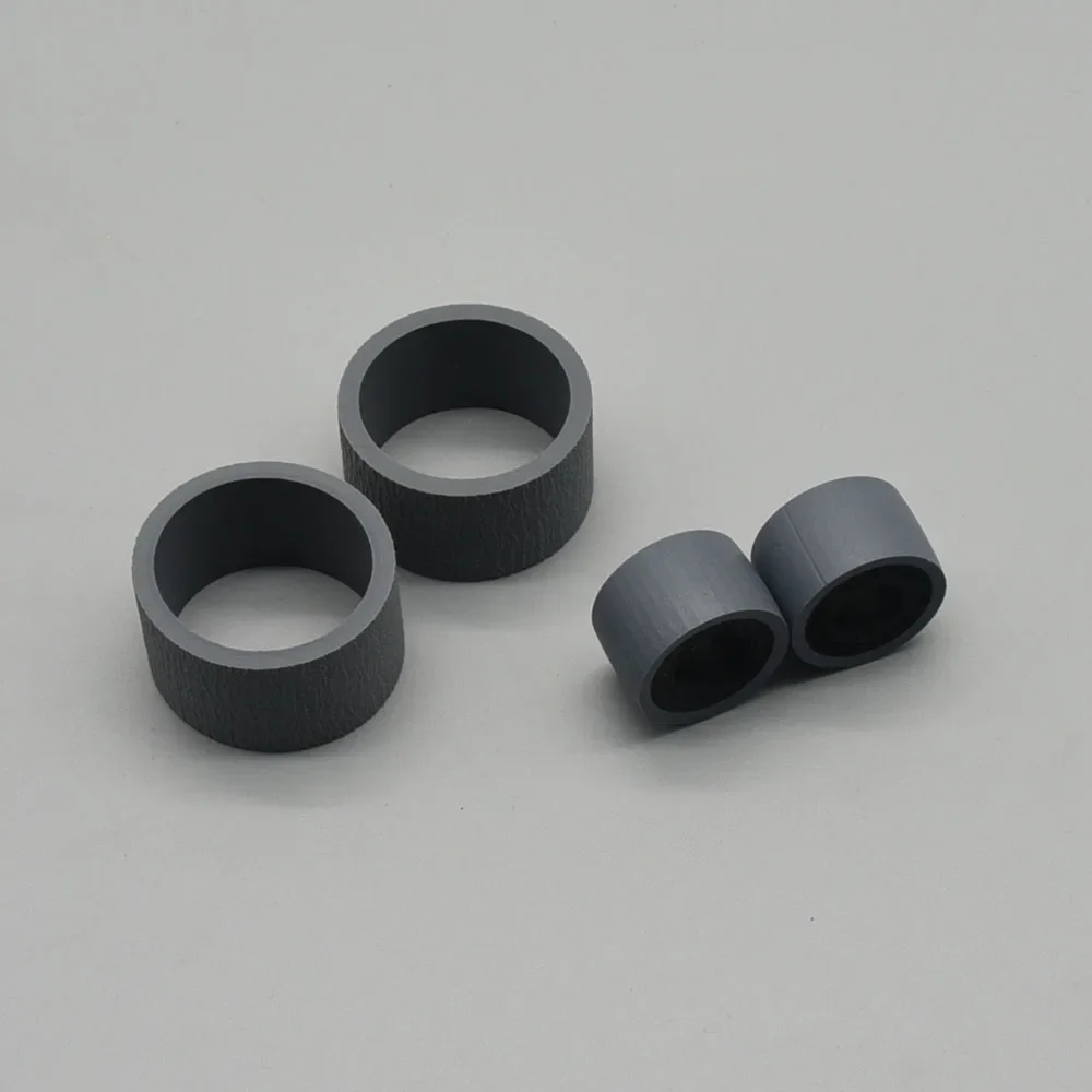 5X 5484B001 مجموعة الإطارات الدوارة لكانون DR C125 C125W C225 C225W II imageFORMULA الماسح الضوئي #4