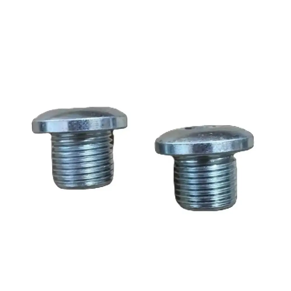 2 PCS M14*1.25*12 Bolt 0180-021008-00001 for CF 125 400 450 450SS 500 520 550 600 Tourin 625 800 800EX 800XC 850 950 1000