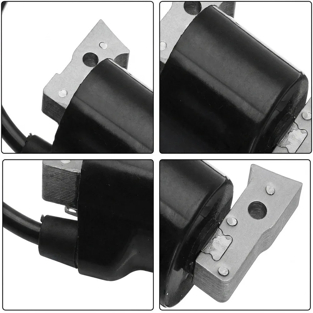 Ignition Coil Module Designed for Kawasaki For FC540V Engine Applications Including AM109258 and For ZF-IG-A00125 Reference