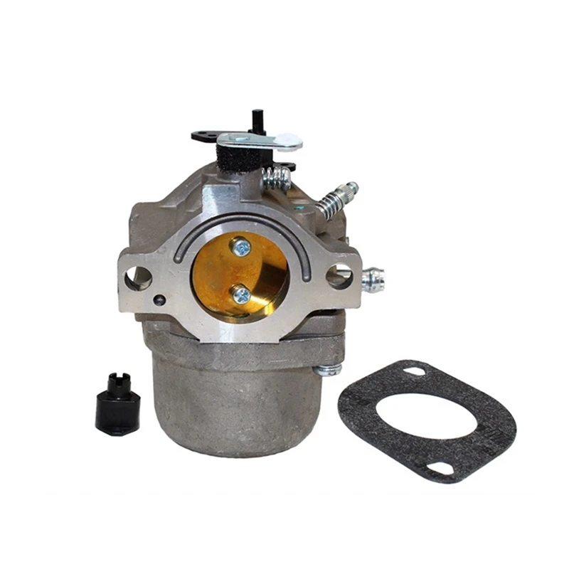 

Carburetor Carburetor Kit For Briggs Stratton 799728 286707 288702 Mower Parts Carburetor