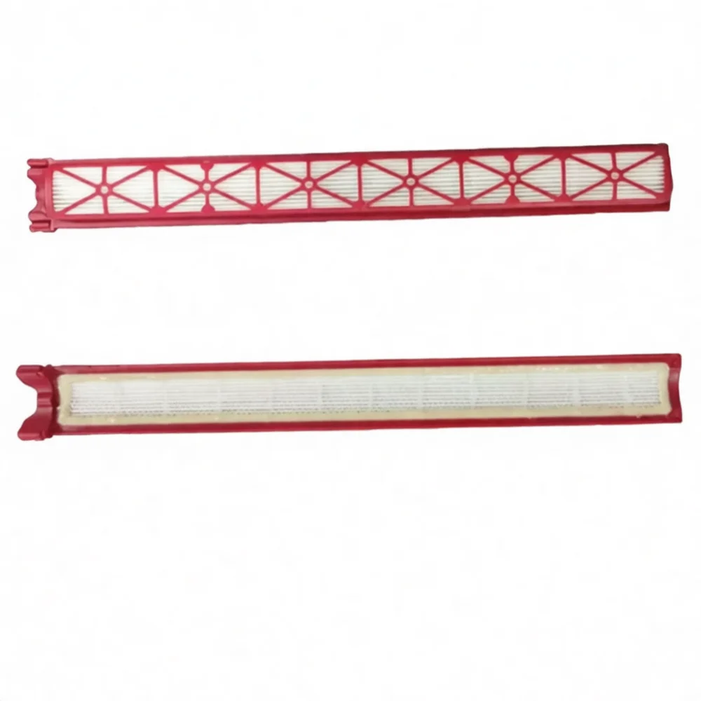 Vacuum Cleaner Hepa Filtration Accessory For Pencilvac SV50 Replacement Component Effective Maintenance Cleaning Supply
