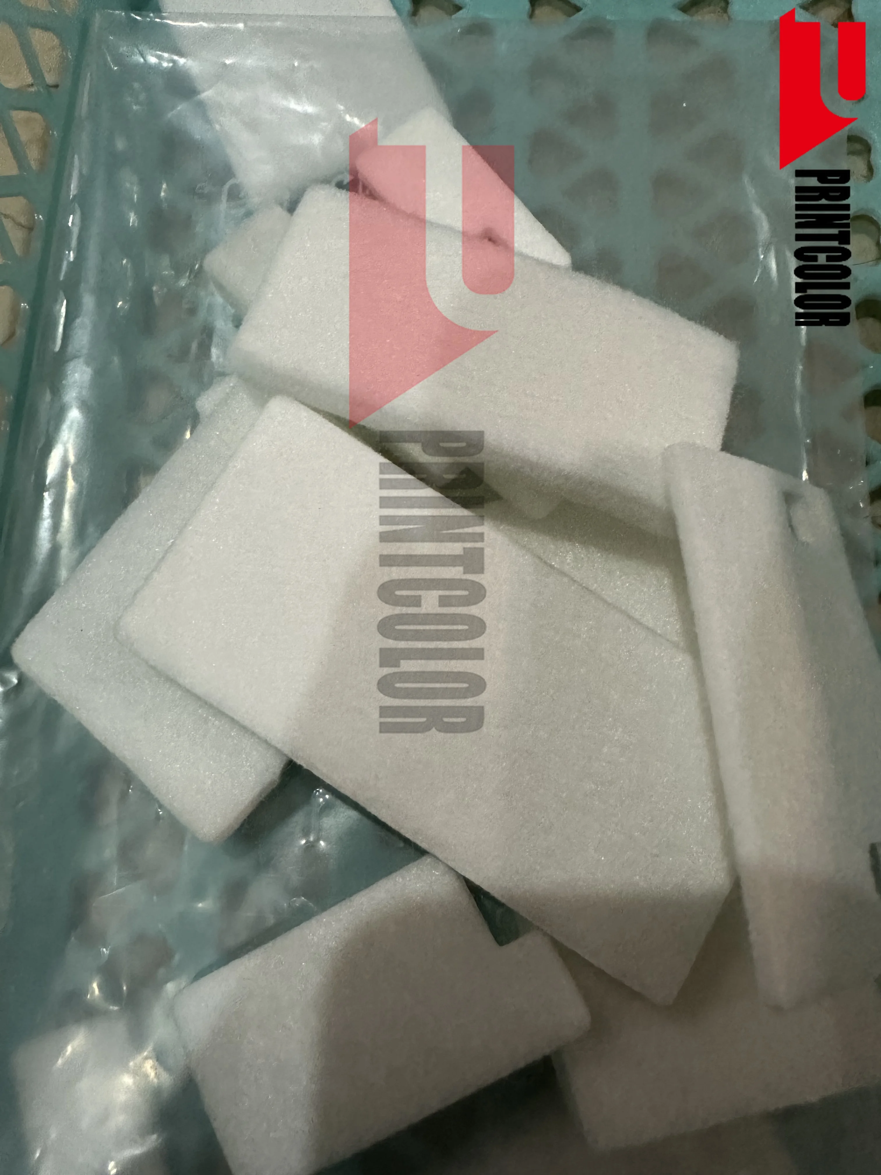 1X Waste Ink Sponge Pad support for EPSON PX700 PX710 PX720 PX730 PX800 PX810 PX820 PX830 TX700 TX710 TX720 TX730 TX800 TX810 TX