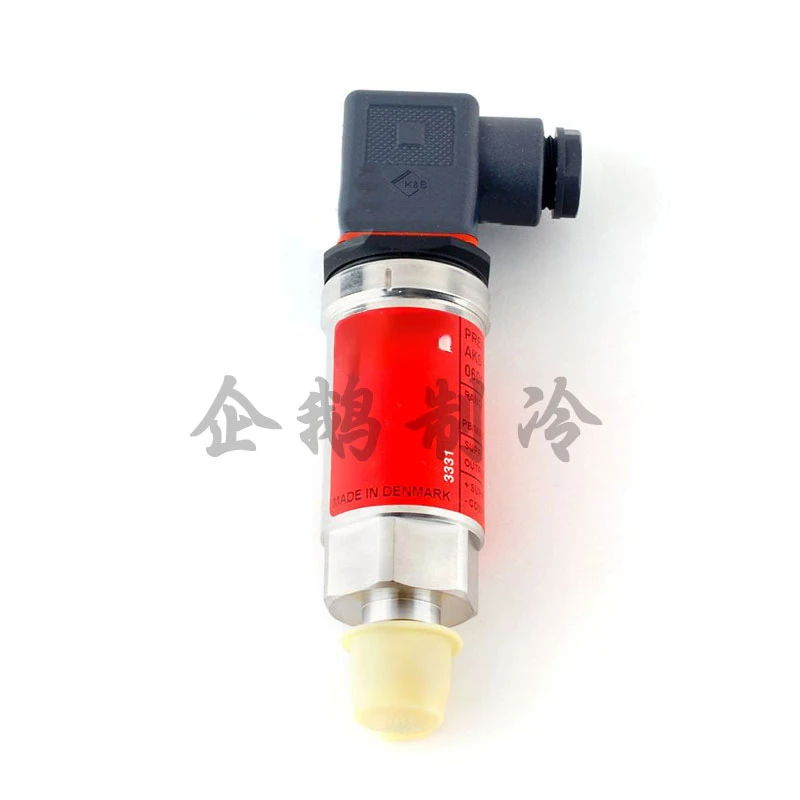 Pressure Sensor and Pressure Transmitter for AKS33 Refrigeration Precision Air Conditioning System