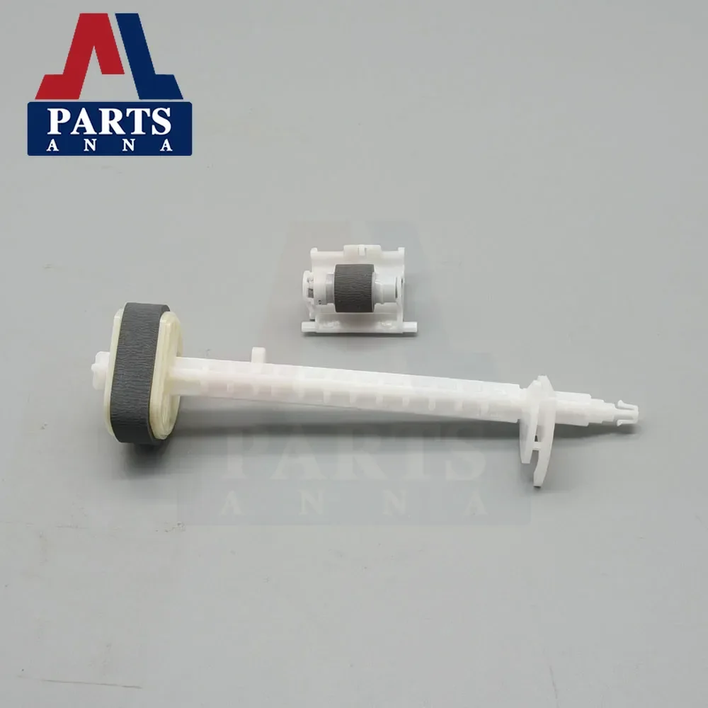 1set  Compatible For Epson L4160 L4150 L4156  Pick Up Roller separation roller L4158 L4165