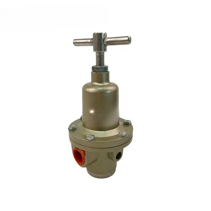 Air pressure reducing valve Pneumatic QTY-L15 pressure regulating valve G1/2