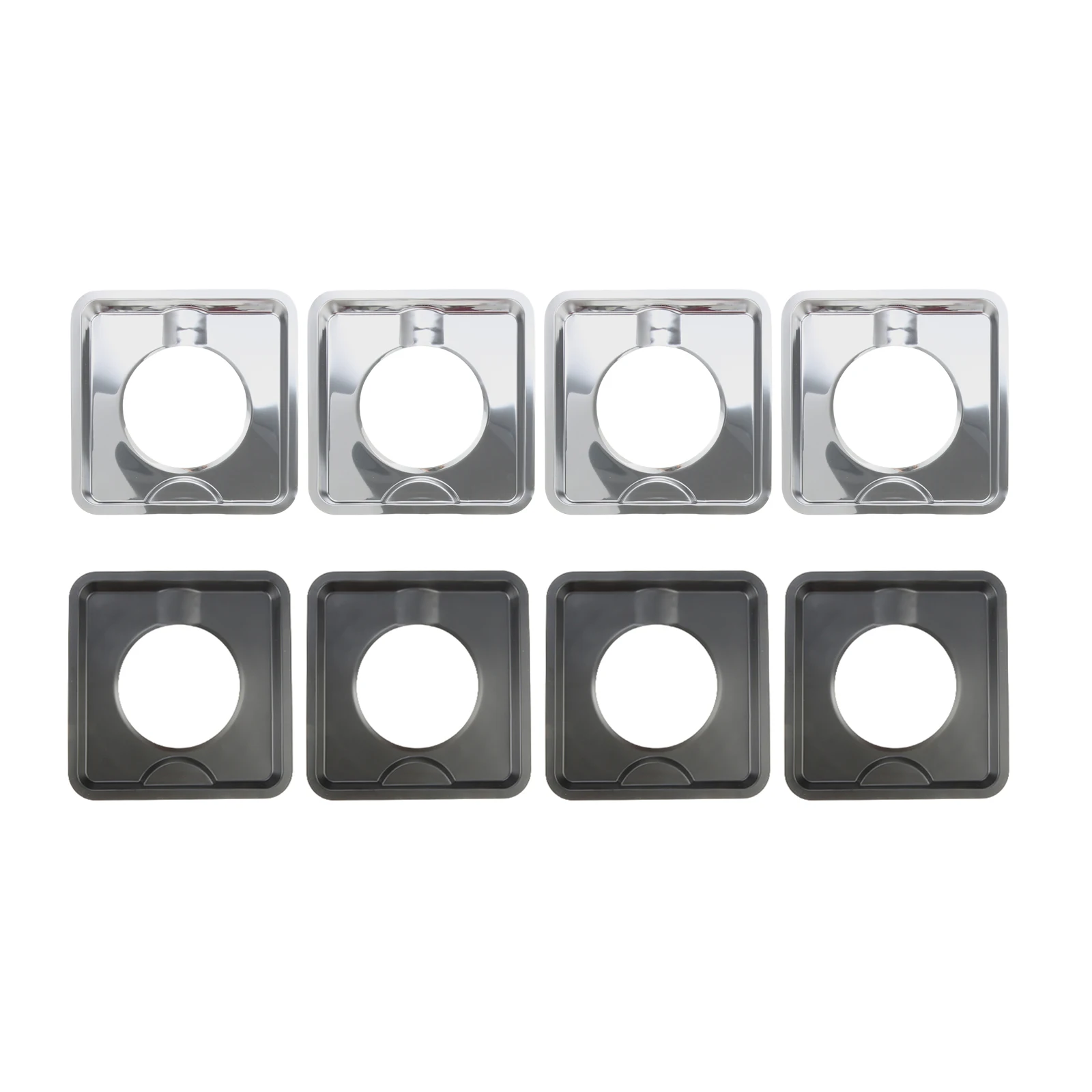 4Pcs 7.77