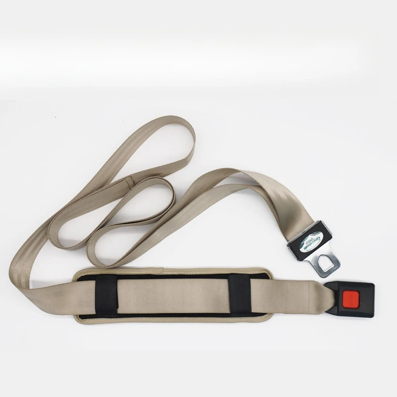 Joint Mobilization Massage Belt - Professional Manual Assistance Tool for Rehabilitation Therapists