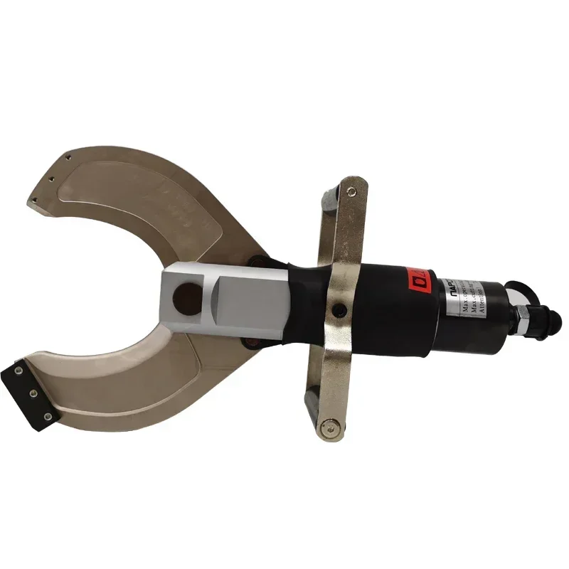 Electro-Hydraulic Cable Cutter Hydraulic Cable Cutter 120mm Copper/Aluminum Armored Cable Split / C9C-120C