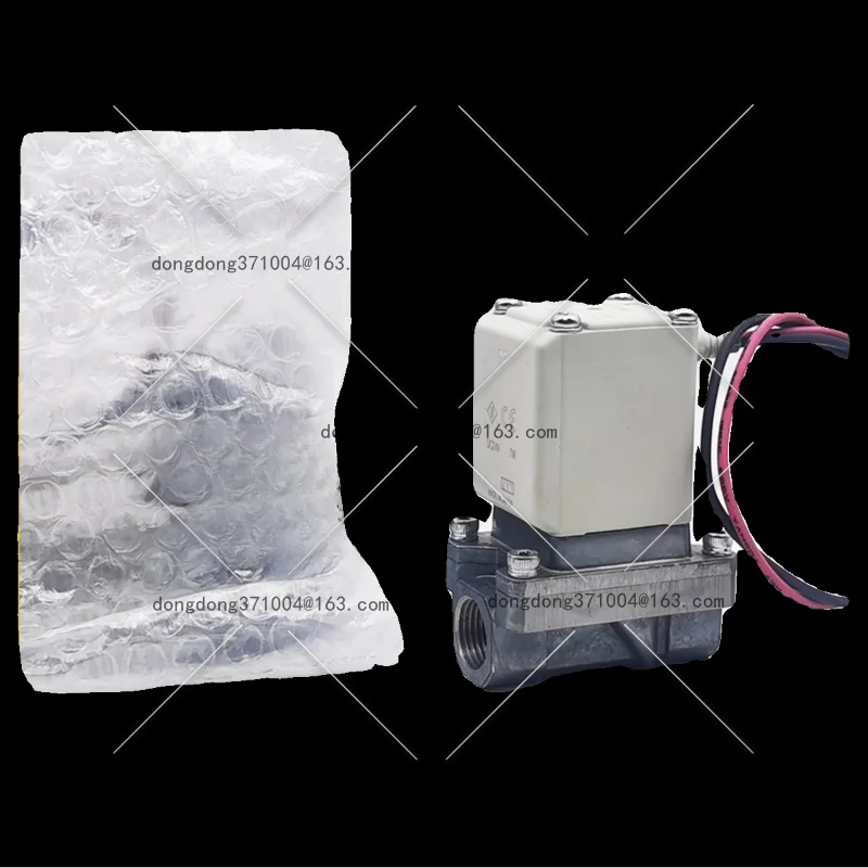 Smc Pilot Operated … - image