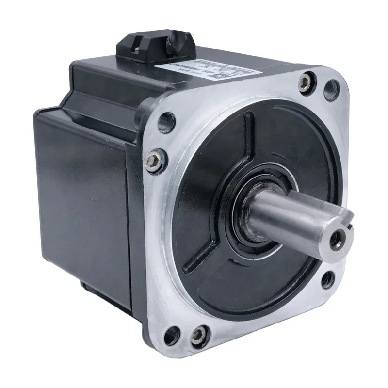 130ASM1500-5-2500C 1500W 4.81Nm high rpm high torque servo motor for Automation Equipment