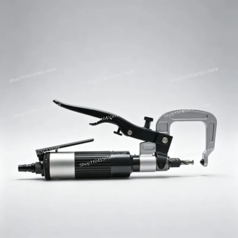

QY-3630 Pneumatic Spot Weld Drill Bit Auto Body Dent Repair Spot Welding Remover Tool