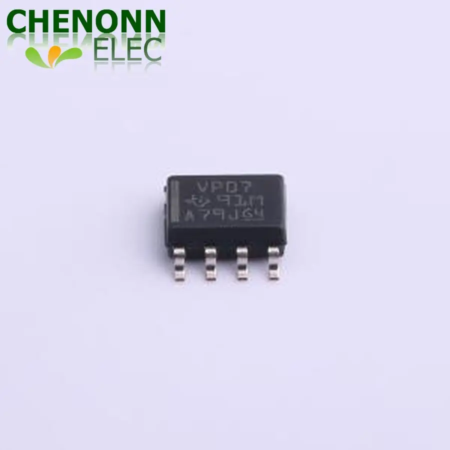

2 шт./лот SN65HVD07DR (интерфейсные ИС)