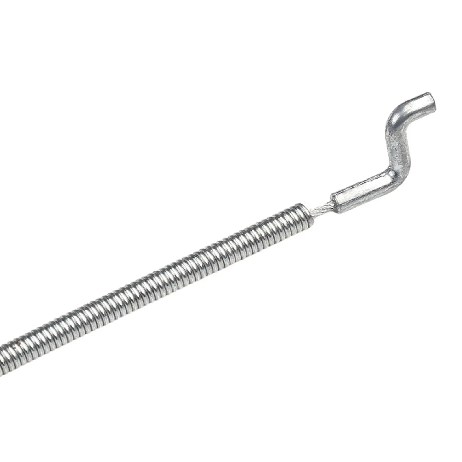 Traction Drive Cable Z-Bend On End Delicate Easy To Install For Toro 119-2379 20330 20331 1pcs Practical Traction