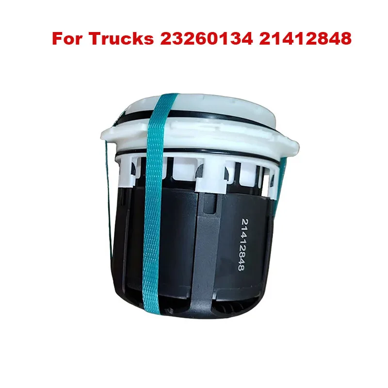 Spare Parts for Trucks 23260134 22223804 21412848 23690622 FM460 Air Dryer Cartridge