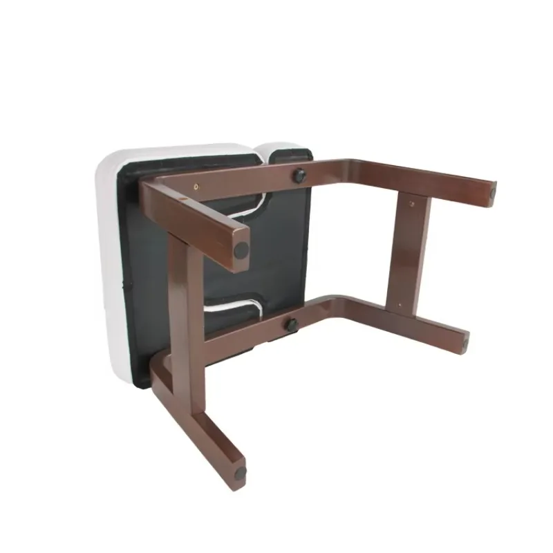 

Custom Design Wood Exercise Yoga Headstand Equipment Inversion Chair Bench