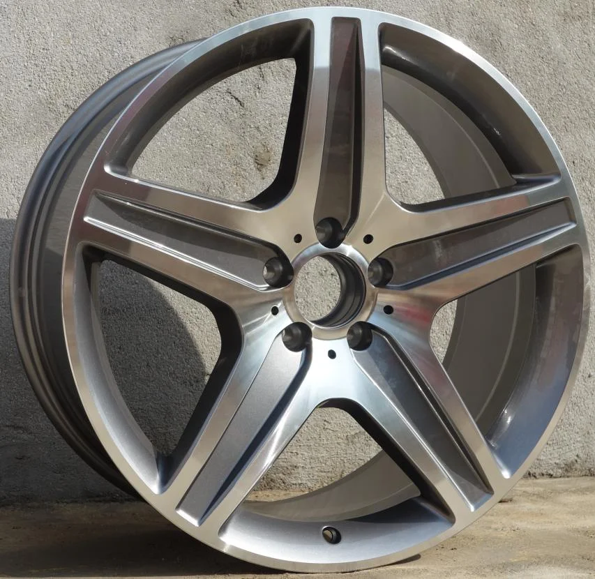 

20 Inch 20x10.0 5x112 Car Alloy Wheel Rims Fit For Mercedes-Benz