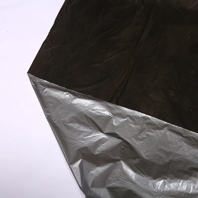 202510kg 농업용 멀칭 필름 검정색 비닐 지표 덮개 냉각 및 해충 방제 농업용 멀칭 필름
