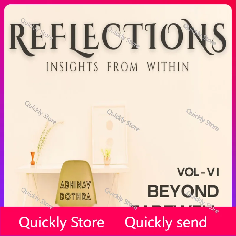 

Beyond Farewell от Abhinav Bothra — фокусы (мгновенная загрузка)