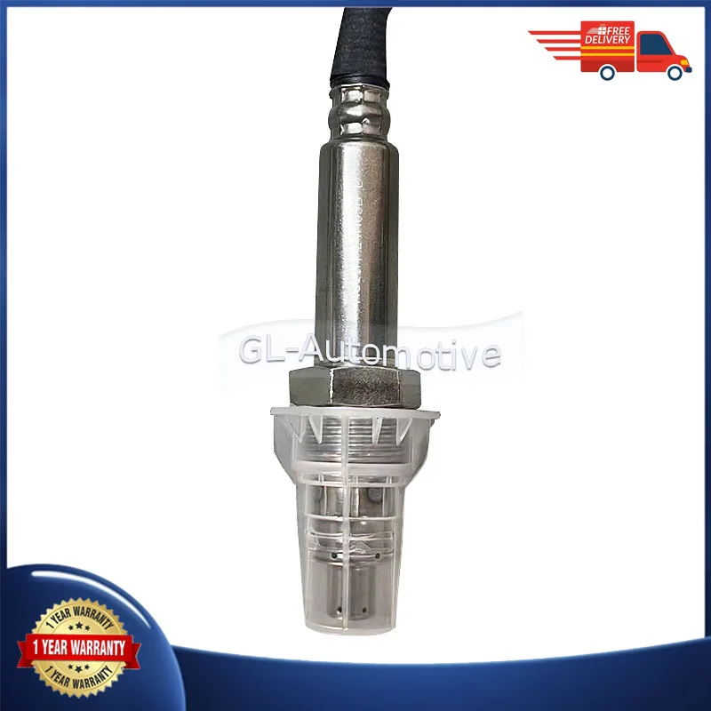 Sensor de partículas de hollín Partikel, 2296799, 2894940, NOX, para SCANIA CUMMINS, VOLVO, IVECO MAN, DAF, 12/24V, 2872298, 2894943