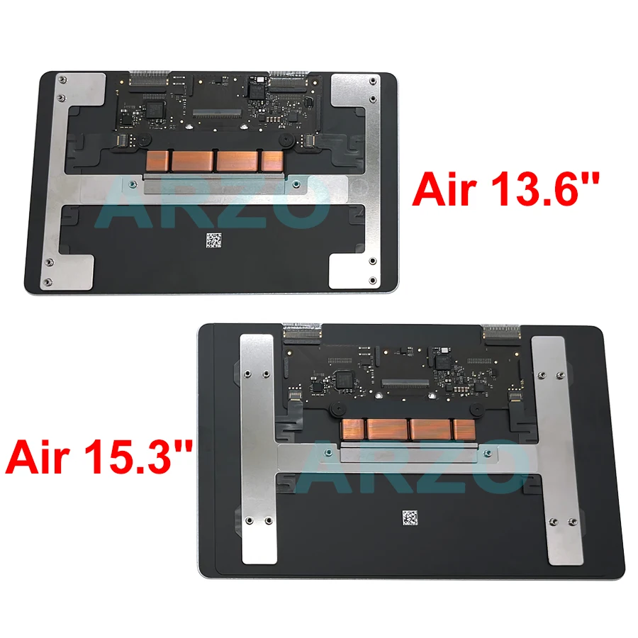 Original A3240 A3241 Trackpad For MacBook Air Retina 13.6