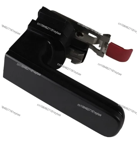

Ручка для фритюрницы Philips HD9745 HD9743 HD9623 HD9723 HD9741 HD9743 HD9726 HD9646 HD9621, запчасти для фритюрницы