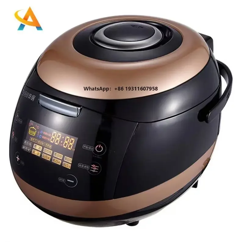 

Best Price Bubble Tapioca Boba Pearl Rice Milk Tea Cooker Tapioca Pearl Cooker