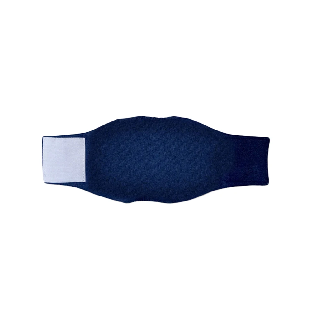 

Male Dog Sanitary Underwear Breathable Fabric Belly Wrap Band Anti- Protection Reusable Washable Pet Cleaning Supplies