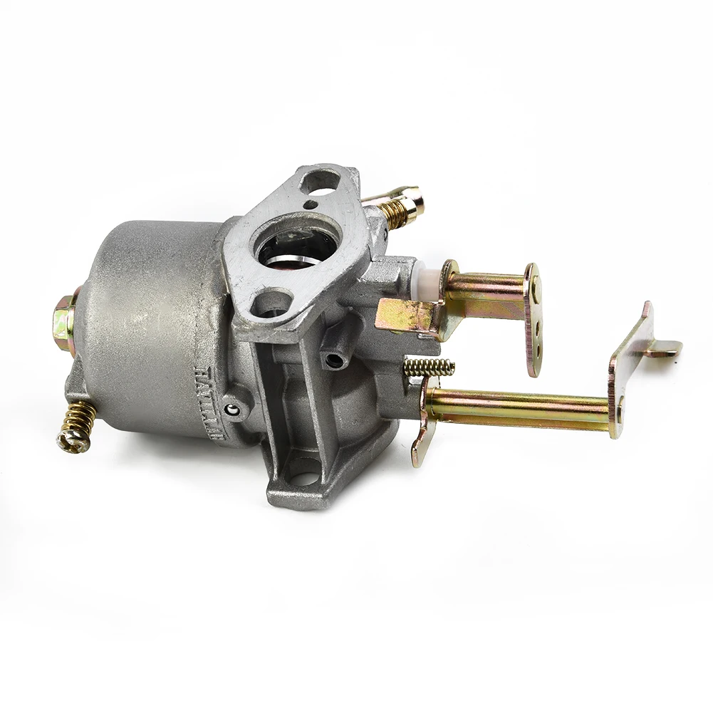 عالية الجودة العملي المكربن 1100 واط أدوات 4-السكتة الدماغية الجمعية المكربن مرشح الوقود خط الوقود حديقة مولد