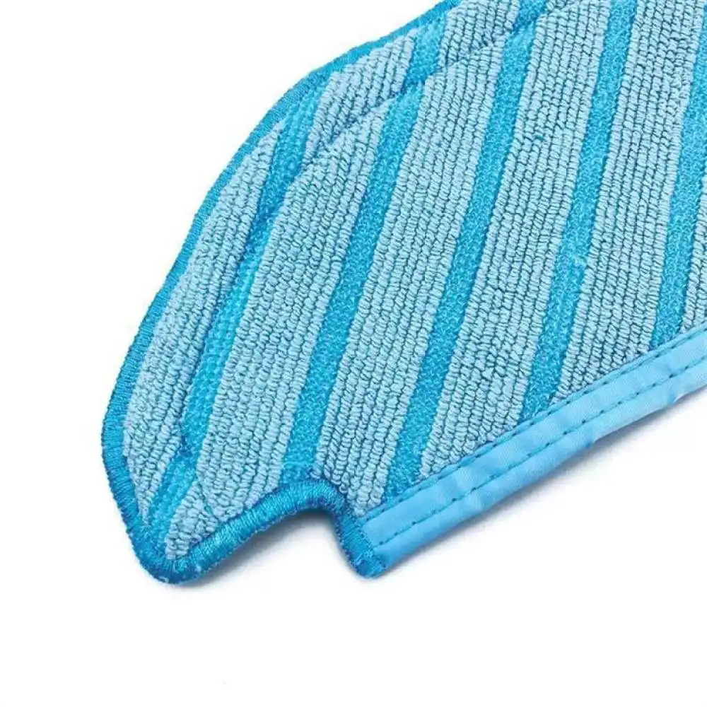 For Ecovacs Deebot T8 N8 Pro T8 Aivi Max Vacuum Replacement Mop Pads Washable Mopping cloth Parts Housekeeping Tools