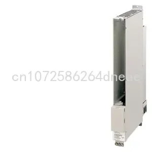 

6SN1123-1AB00-0AA2 SIMODRIVE 611 Power Module, 2-axis, 15A Internal Cooling Motor Rated Current Brand New and Original