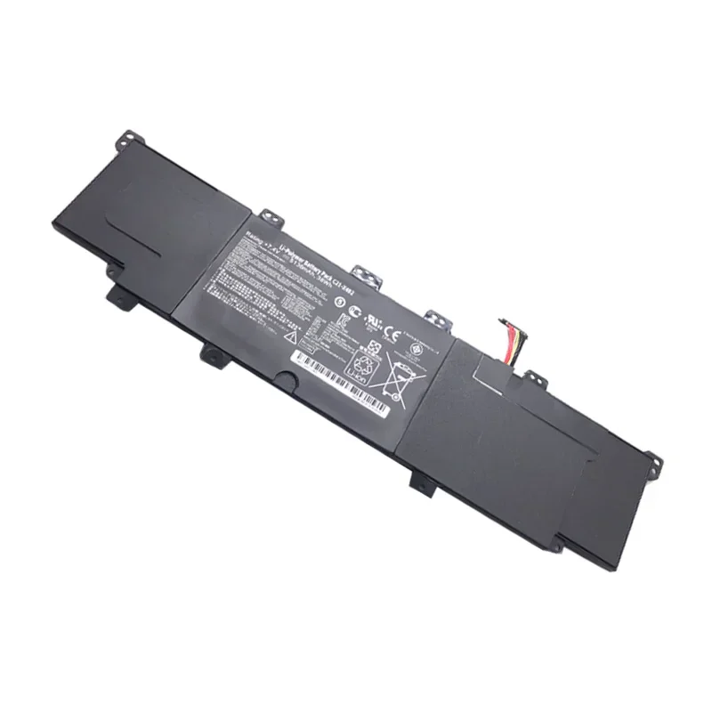 Imagem -04 - Lmdtk Nova Bateria do Portátil para Asus Vivobook S300 C21-x402 S400 S400c S400ca S400e X402 X402c X402ca Series