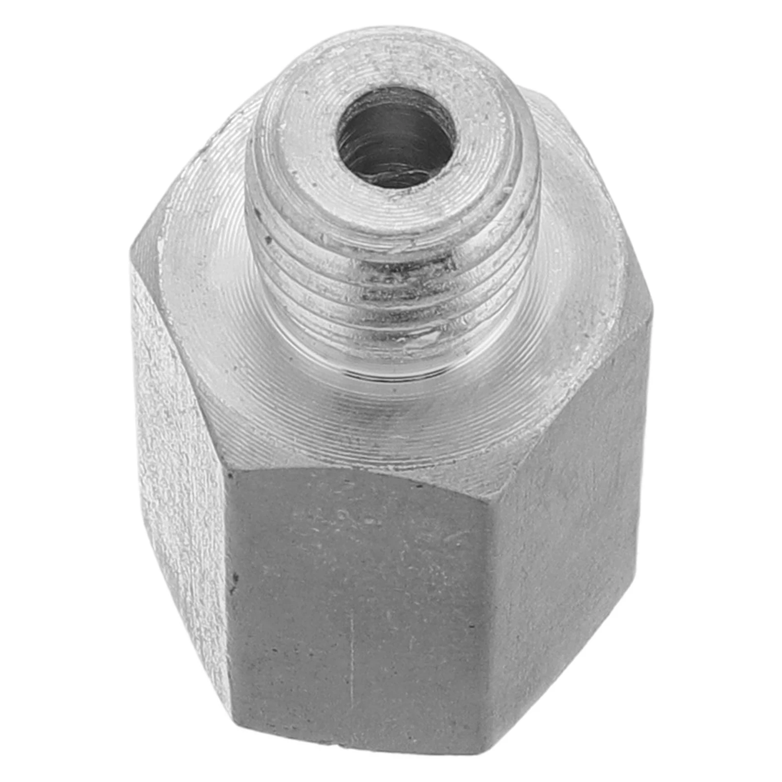 

To Thread Converter Adapter For Angle Grinder Drill Bit Grinding Attachment Alloy Polisher Sanding Disc Connector