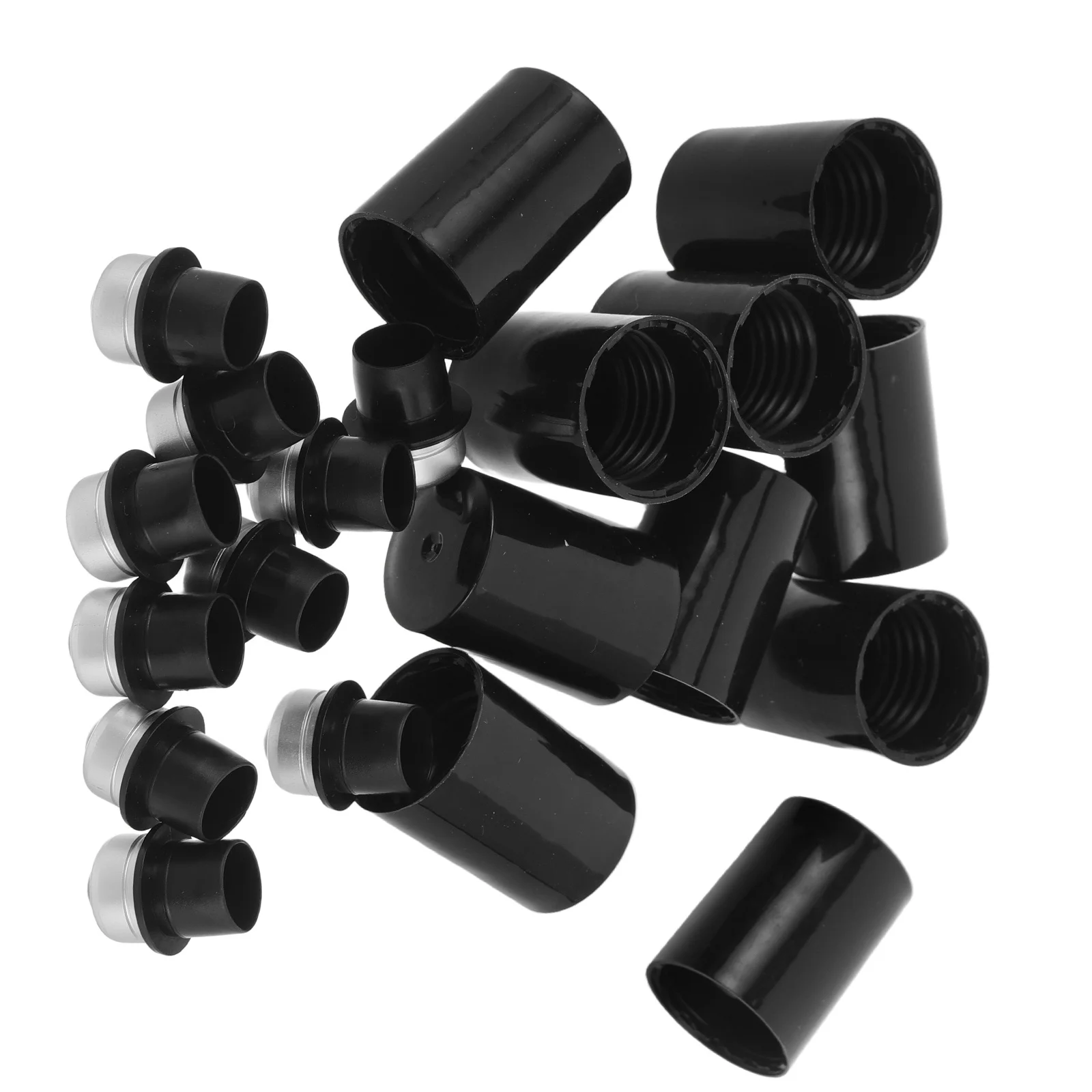 

Car Phone Holder Dashboard Mount Adjustable Universal Grip Stand 360 Rotation Mobile Holder Compatible with Smartphones