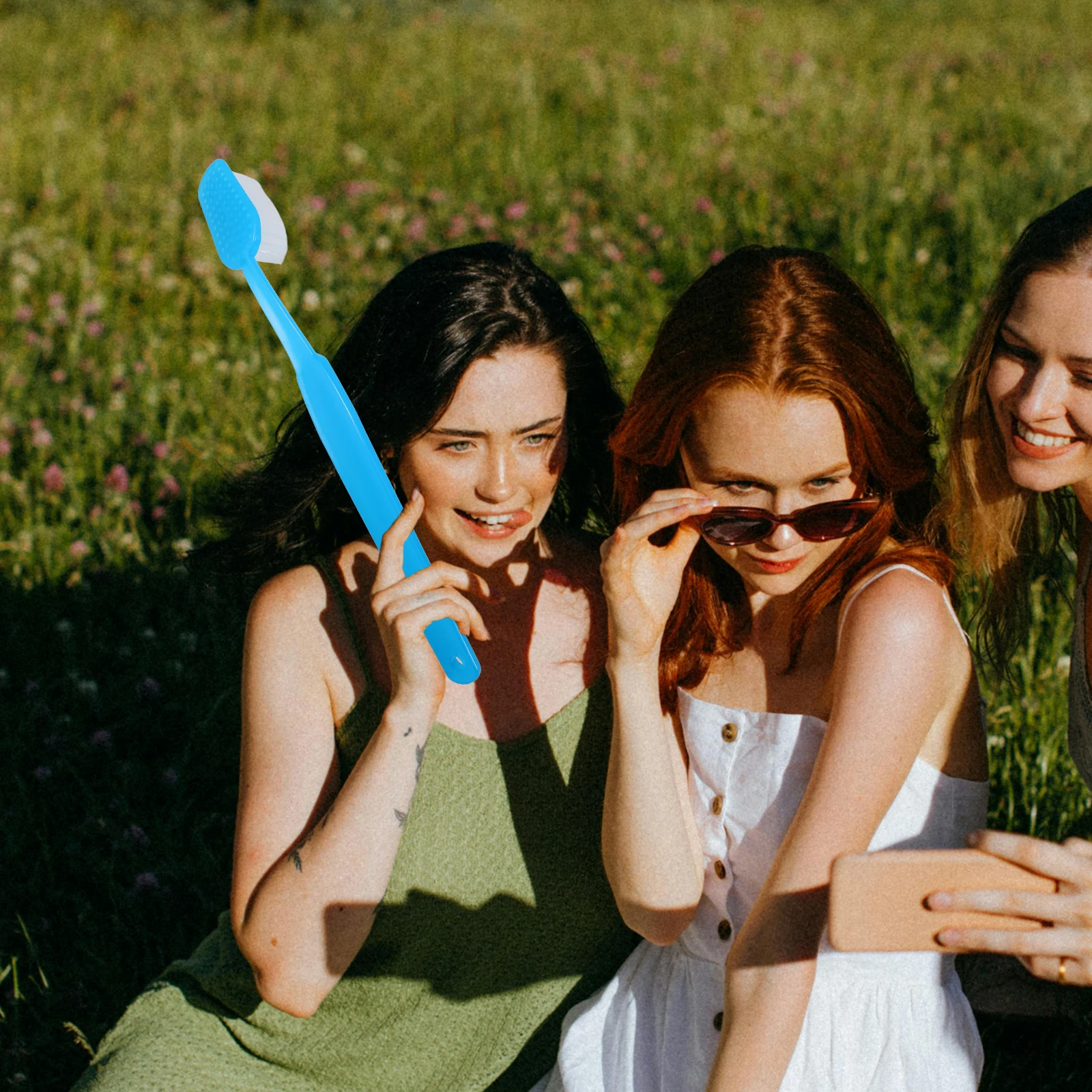 Category image: Bottle Brushes