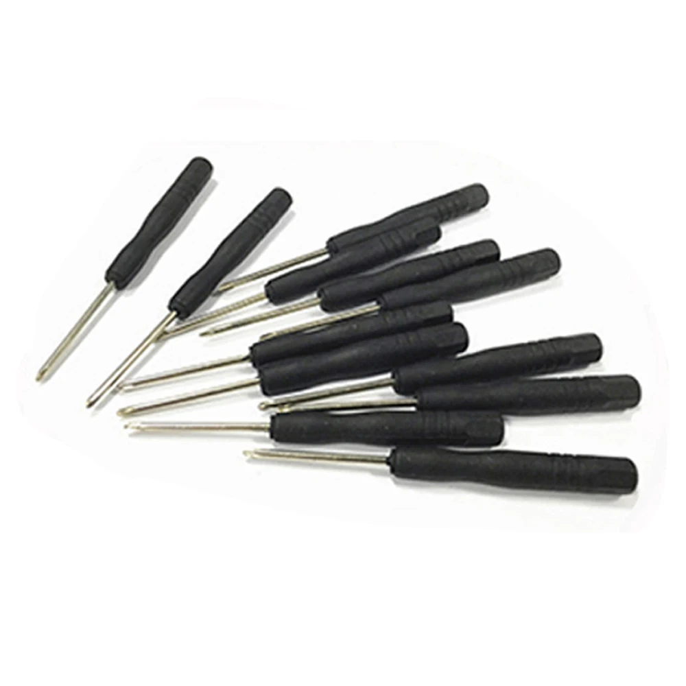 12 in 1 Mini Multi-Function Magnetic Precision Screwdriver Set for Mobile Phone for Computer Disassembly Repairing Tools Set